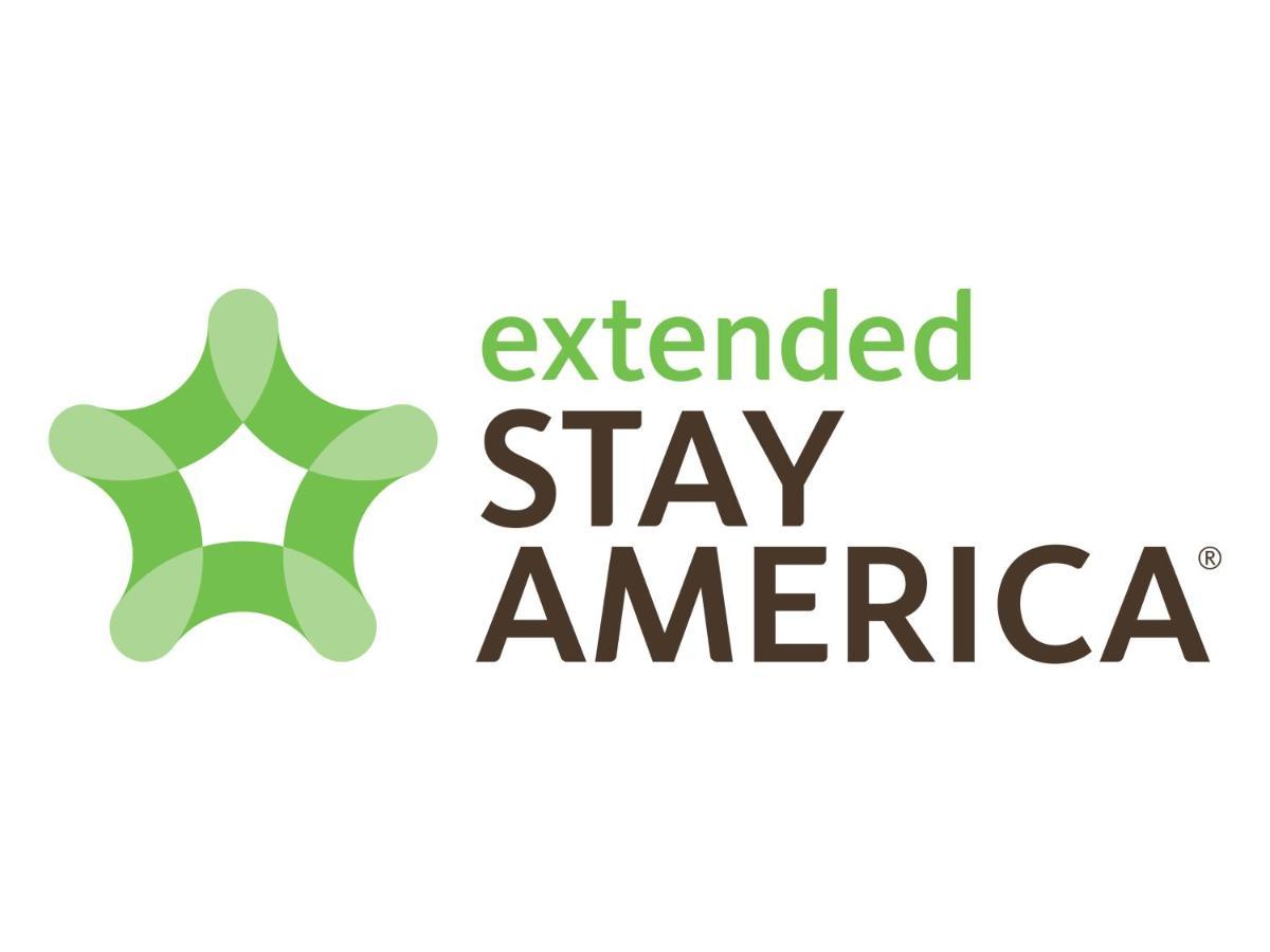 Extended Stay America Select Suites - Newport News - Oyster Point Eksteriør billede