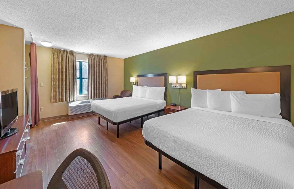 Extended Stay America Select Suites - Newport News - Oyster Point Værelse billede