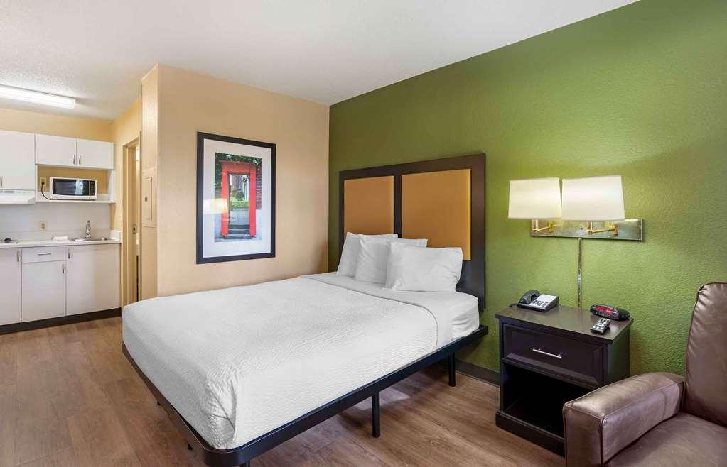 Extended Stay America Select Suites - Newport News - Oyster Point Værelse billede
