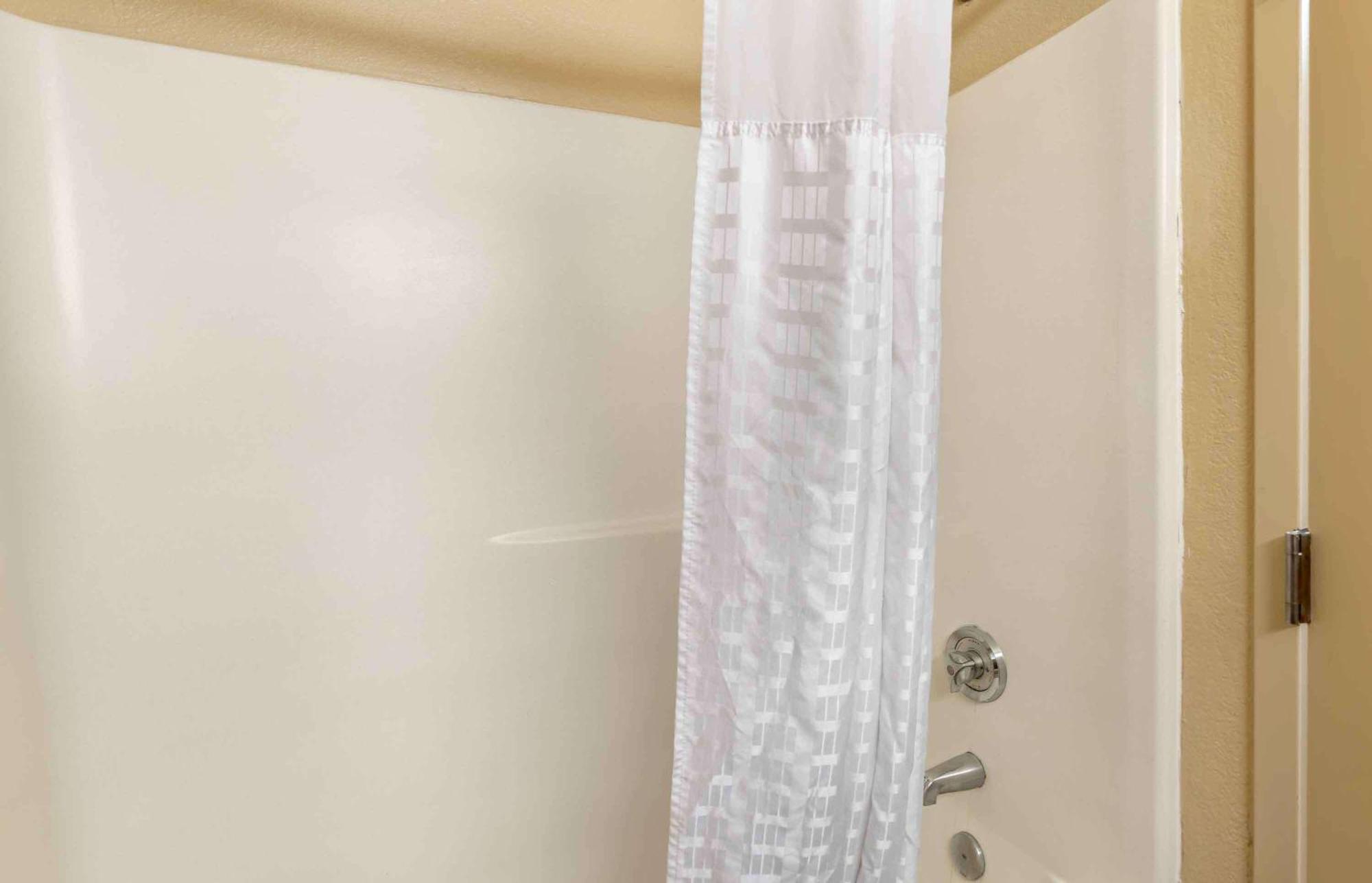 Extended Stay America Select Suites - Newport News - Oyster Point Eksteriør billede